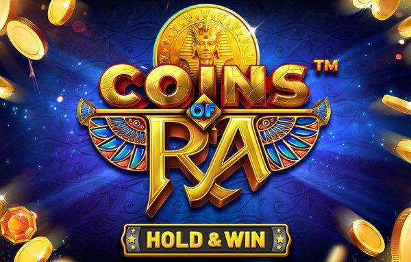 Coins Of Ra