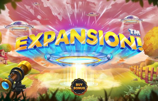 Expansion