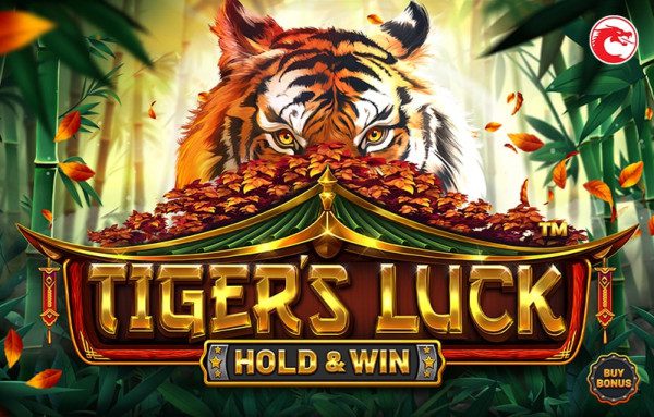 Tiger's Luck